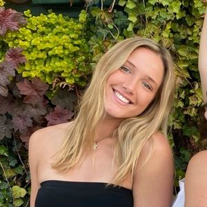 Meet your Posher, Allison